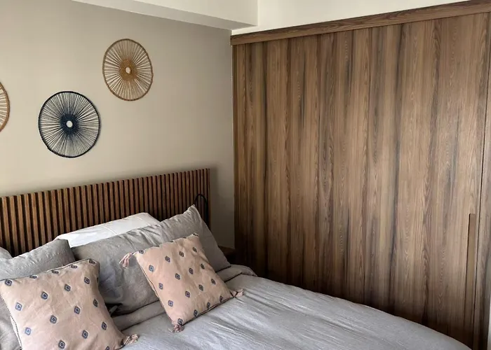 Apartment Condesa Elite Living