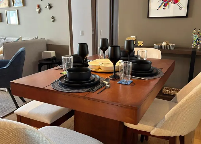 Apartment Condesa Elite Living Mexiko-Stadt