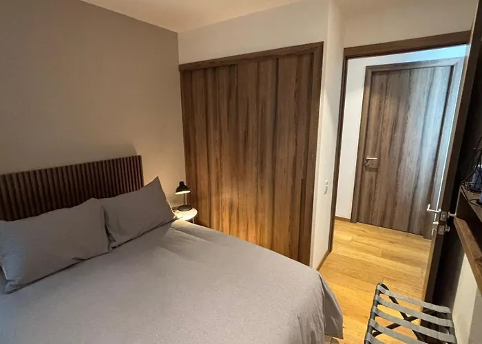 Condesa Elite Living Apartment Mexiko-Stadt