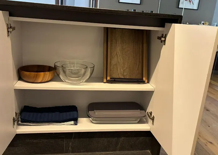 Condesa Elite Living